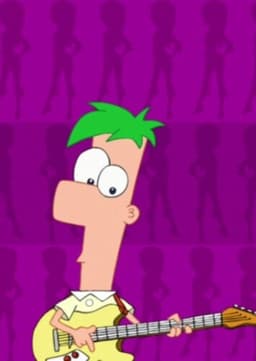 Ferb Fletcher