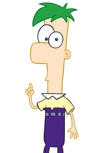 Ferb Fletcher