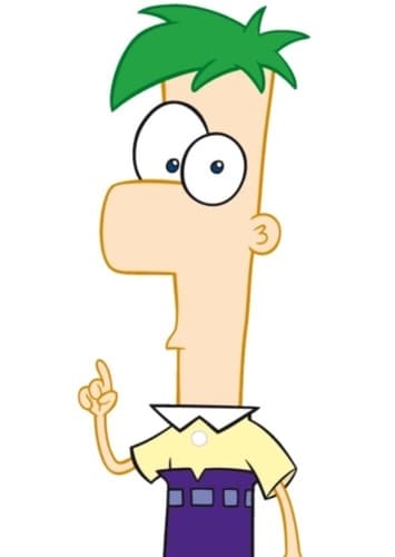 Ferb Fletcher