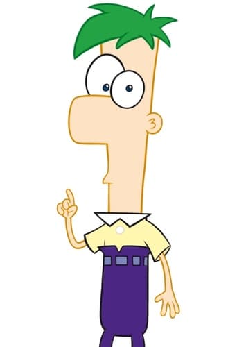 Ferb Fletcher