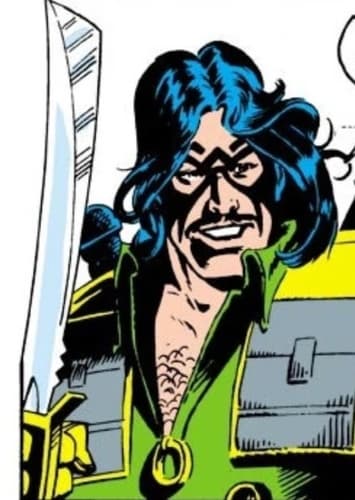 Ferdinand Lopez (MCU)