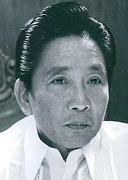 Ferdinand Marcos