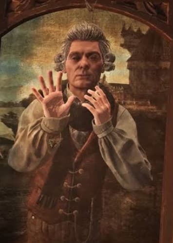 Ferdinand Octavius Pratt