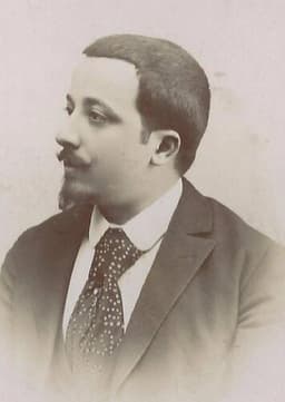 Fernand Nicolas Calment