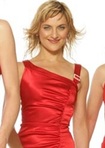 Fernanda Montes Sandoval