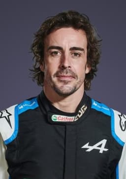 Fernando Alonso