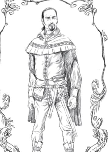 Ferrant de Lettenhove