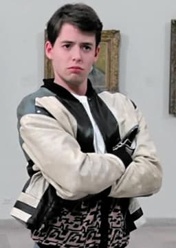 Ferris Bueller