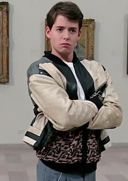 Ferris Bueller