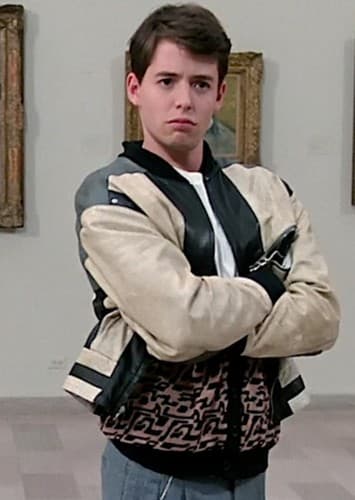 Ferris Bueller