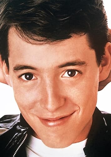 Ferris Bueller