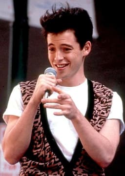 Ferris Bueller