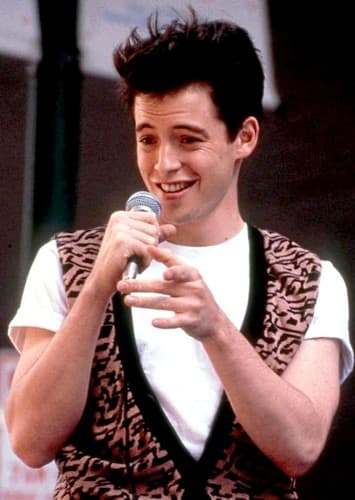 Ferris Bueller