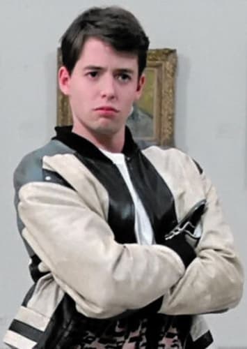 Ferris Bueller