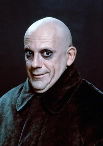 Fester Addams