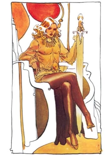 Feyd-Rautha Harkonnen