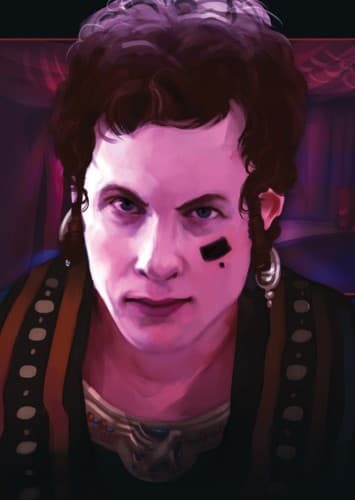 Feyd-Rautha Harkonnen