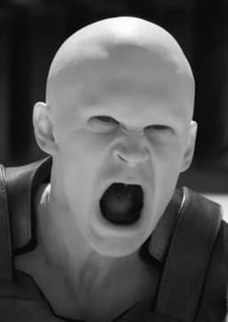 Feyd-Rautha Harkonnen