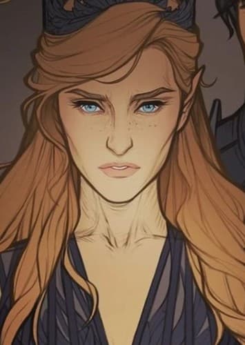 Feyre Archeron