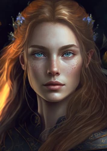 Feyre