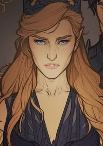 Feyre