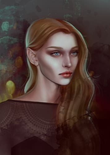 Feyre Archeron