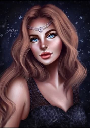 Feyre Archeron