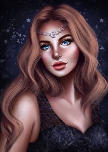 Feyre Archeron