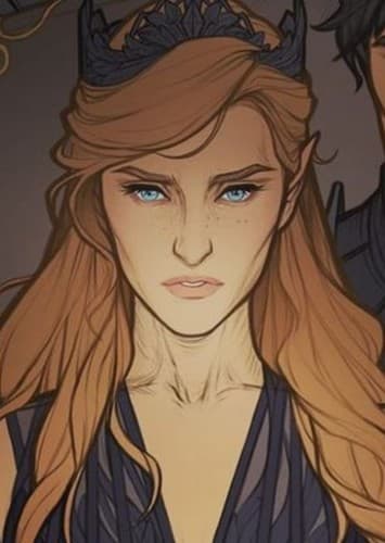 Feyre Archeron