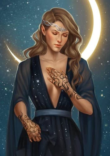 Feyre Archeron