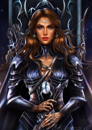 Feyre Archeron