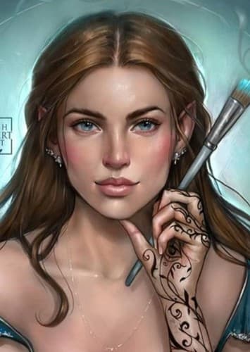 Feyre Archeron