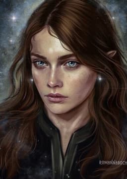 Feyre Archeron