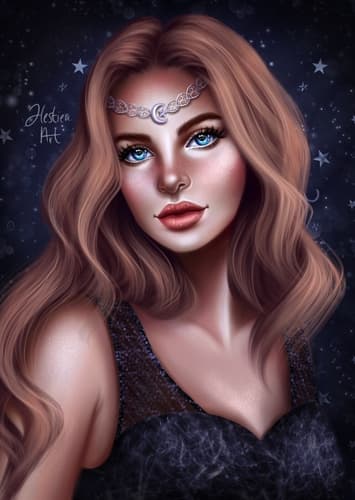 Feyre Archeron
