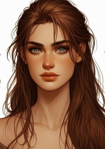 Feyre Archeron