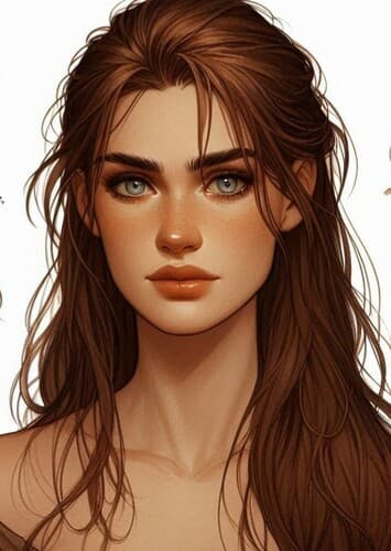 Feyre Archeron