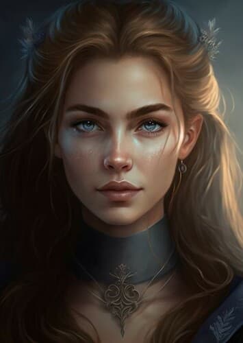 Feyre Archeron