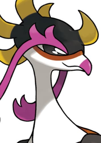 Fezandipiti (English Dub)