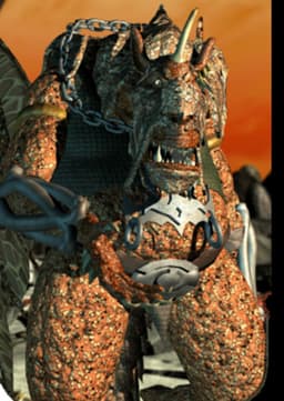 Fhjull Forked-Tongue