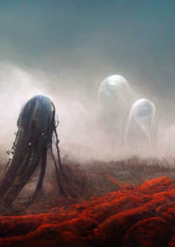 Fictional Planet (CGI)