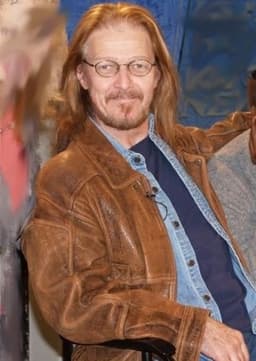 Fiddelford "Old Man" McGucket