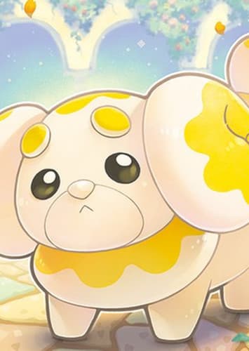 Fidough / パピモッチ