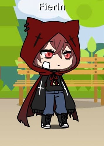 Fierin