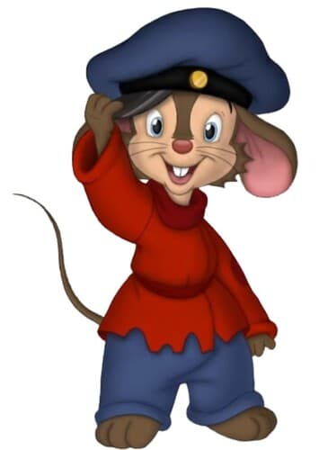 Fievel