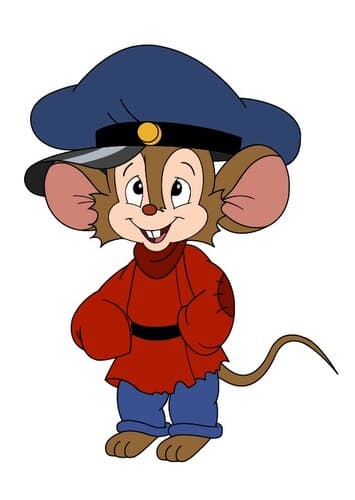 Fievel