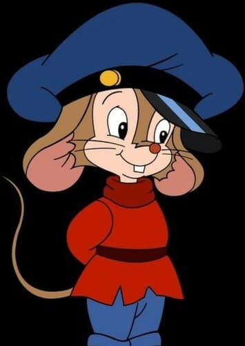 Fievel