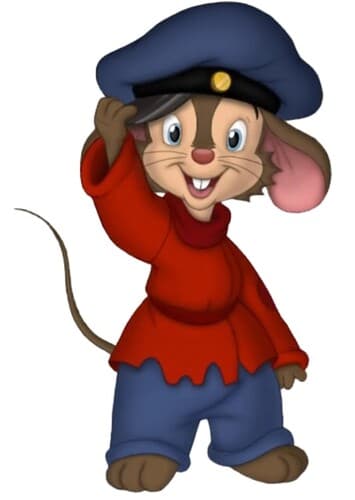 Fievel