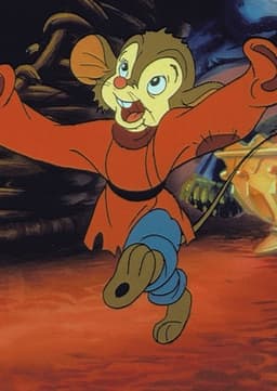 Fievel Mousekewitz