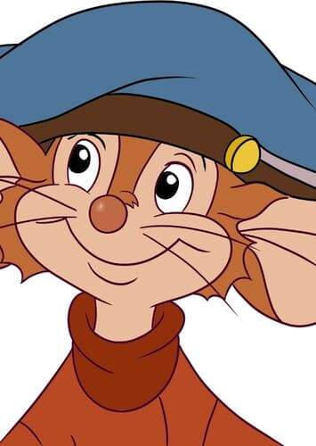 Fievel Mousekewitz