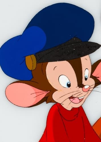 Fievel Mousekewitz